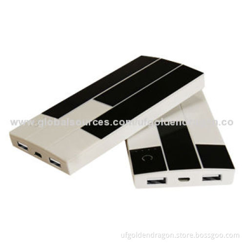 8000mAh Power Bank battery chargerNew